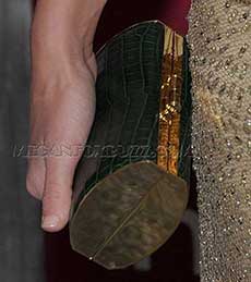 green-leather-purse